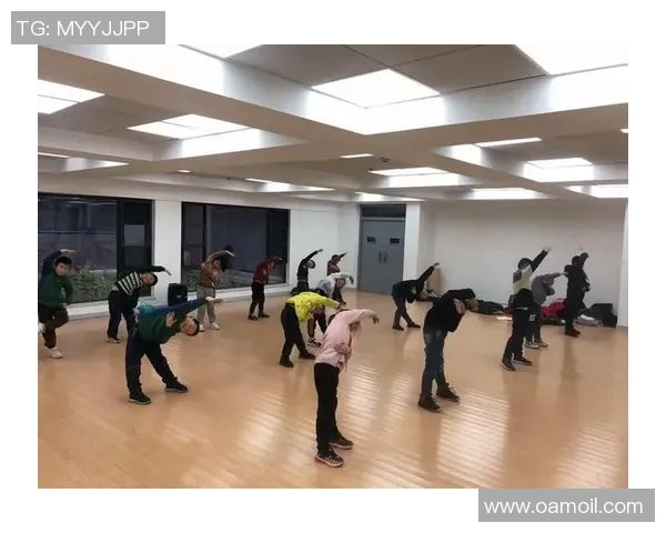 重庆街舞队整体表现分析：压制策略的得失与未来发展方向探讨