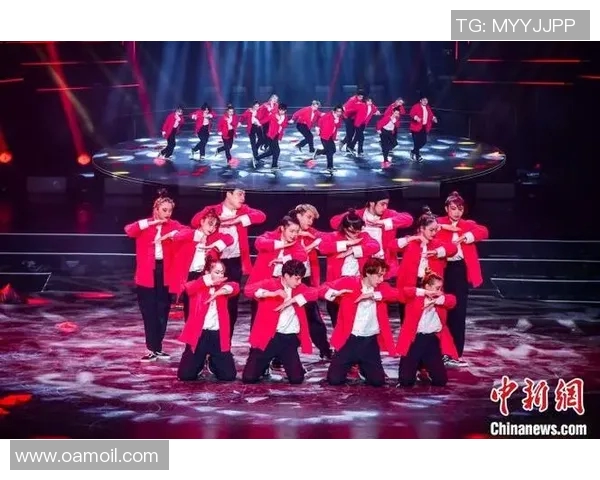 重庆街舞队实力领跑最新街舞TOP10榜单引发热议 重庆街舞队实力领跑最新街舞TOP10榜单引发热议