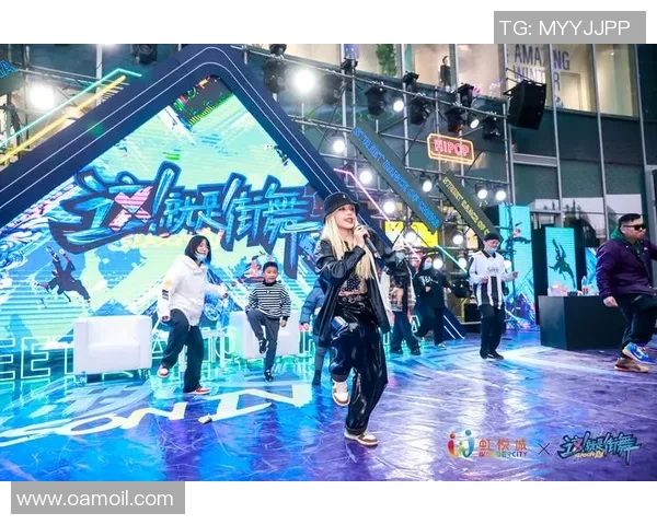 重庆街舞队与深圳街舞队赛后复盘战术分析与精彩瞬间回顾