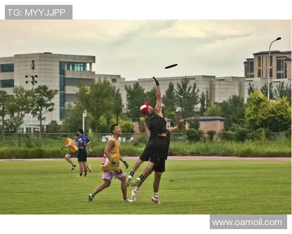 飞盘灵活性榜单揭晓上海飞盘队勇夺第一名引领潮流 飞盘灵活性榜单揭晓上海飞盘队勇夺第一名引领潮流