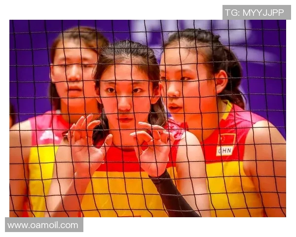 陈娜专访：从排球新星到巅峰传奇的奋斗与成长之路