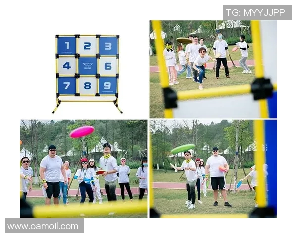 飞盘团队协作实力榜单权威发布引领竞技新风潮 飞盘团队协作实力榜单权威发布引领竞技新风潮