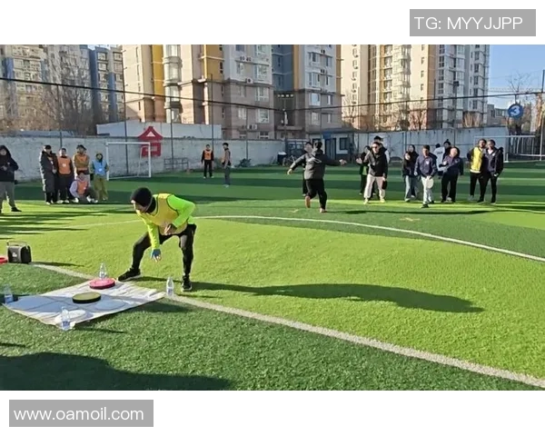 飞盘盛宴：深入了解南京飞盘队的训练与比赛状态