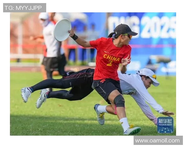 飞盘之光:深入西安飞盘队的拼搏与团结精神探秘之旅 飞盘之光:深入西安飞盘队的拼搏与团结精神探秘之旅