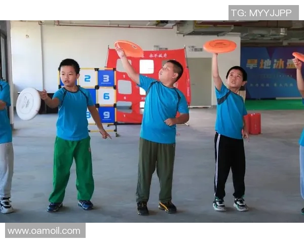 飞盘新手必看:提升耐力的全面入门指南与训练技巧分享 飞盘新手必看:提升耐力的全面入门指南与训练技巧分享