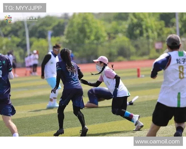 飞盘热潮引发讨论北京飞盘队实力之争引人关注