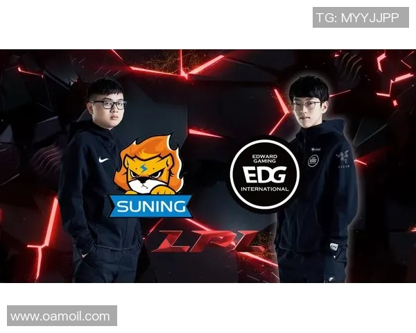 高校联赛特别报道：EDG逆袭之路揭示团队精神与坚持的力量