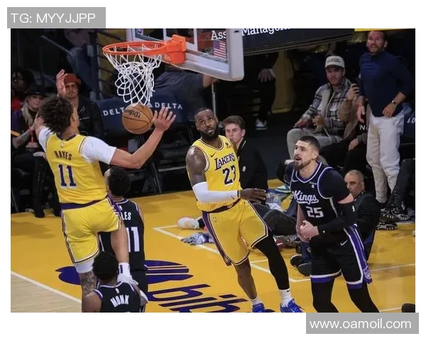 今日湖人对阵国王精彩比赛录像回放分析与精彩瞬间集锦