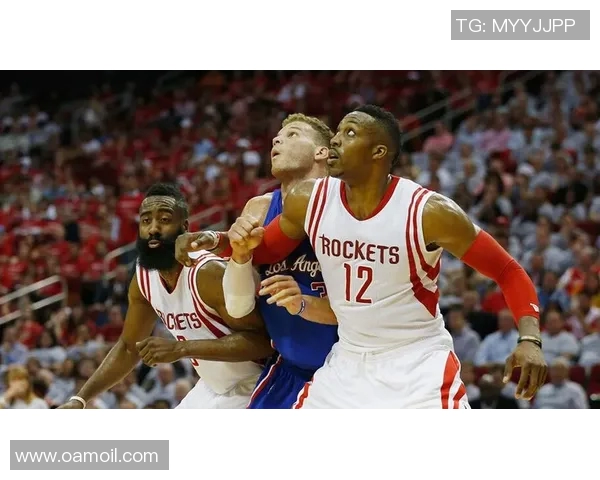 今日NBA火箭对决快船精彩赛程解析与球员表现展望