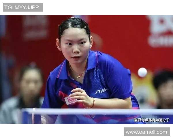 何卓佳与武杨的精彩对决谁将赢得乒乓球赛场的荣耀与胜利