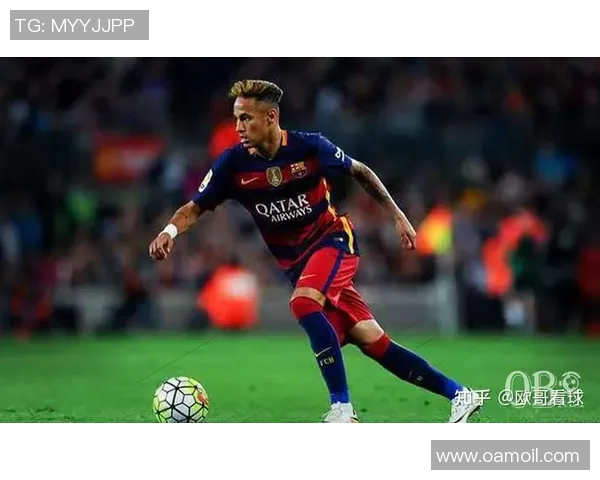 内马尔：从足球天才到全球偶像的传奇旅程与未来展望