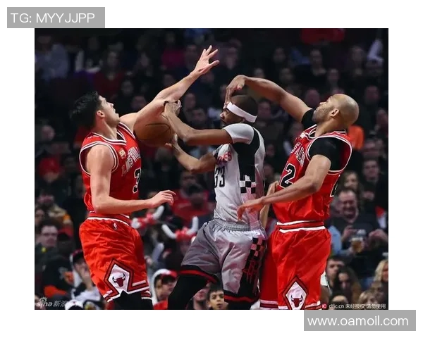 公牛与火箭季前赛精彩回放分析及赛后点评