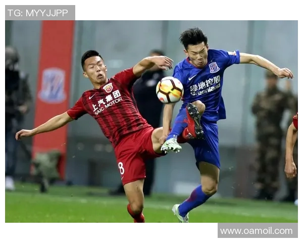 全北现代与上海上港的精彩对决在CCTV直播中全景呈现