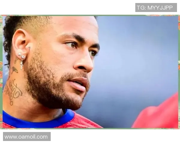 内马尔的足球传奇之路与未来展望：从巴西天才到全球偶像的蜕变