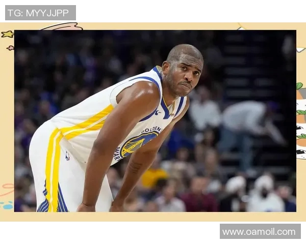 克里斯保罗：从篮球天才到NBA传奇的辉煌历程与影响力分析