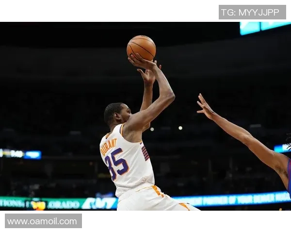 凯文杜兰特的篮球传奇之路与他对未来的展望与梦想