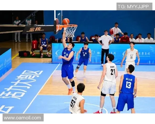 原帅：从青年才俊到篮球明星的成长之路与未来展望