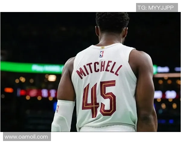 多诺万米切尔的篮球之路与未来展望：从新秀到全明星的成长历程