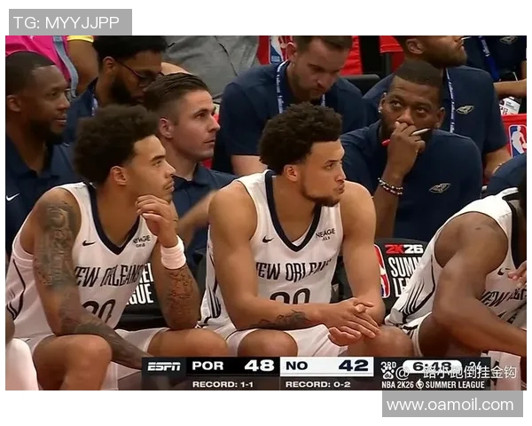 开拓者与鹈鹕官方对决精彩回顾及赛后分析分享