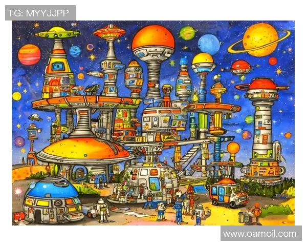 摩尔特里：探索科技与艺术交汇的创新之路与未来发展潜力