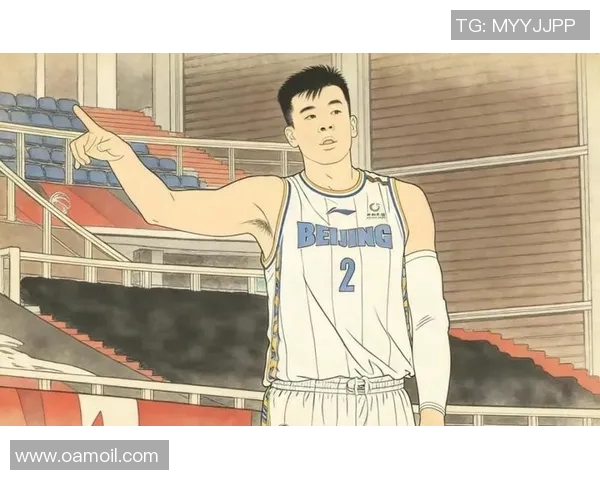 李慕豪：从篮球新星到职业生涯巅峰的励志故事与奋斗历程