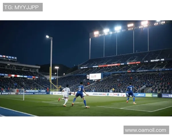 最新仁川联与蔚山现代的精彩对决分析与赛后点评