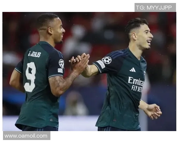 热苏斯:从巴西天才到欧洲赛场的璀璨之星之路 热苏斯:从巴西天才到欧洲赛场的璀璨之星之路