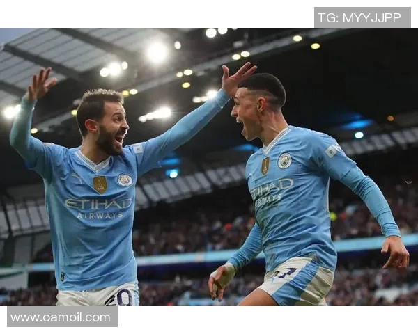 福登的崛起与曼城战术革新对英超未来的深远影响分析