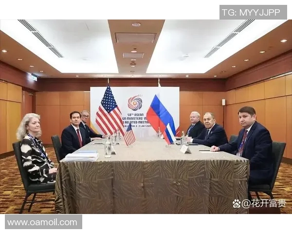 美国与俄罗斯的对抗视频解析揭示两国关系的深层次矛盾与未来走向