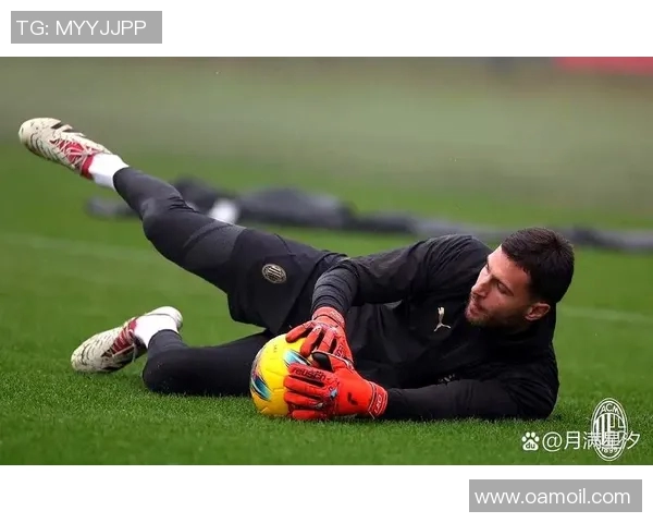 迈尼昂:从青涩小将到世界级门将的成长之路与传奇故事 迈尼昂:从青涩小将到世界级门将的成长之路与传奇故事