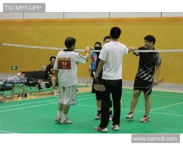 重庆羽毛球队的节奏与激情探索羽毛球运动的魅力与发展之路