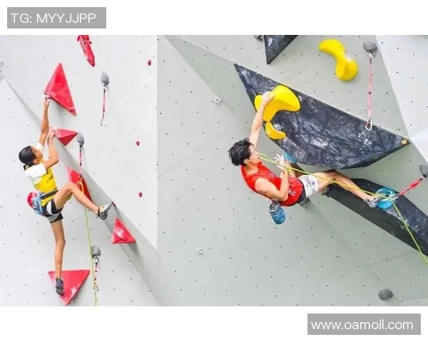 重庆攀岩队在世界攀岩锦标赛中的辉煌突破与奋斗历程回顾