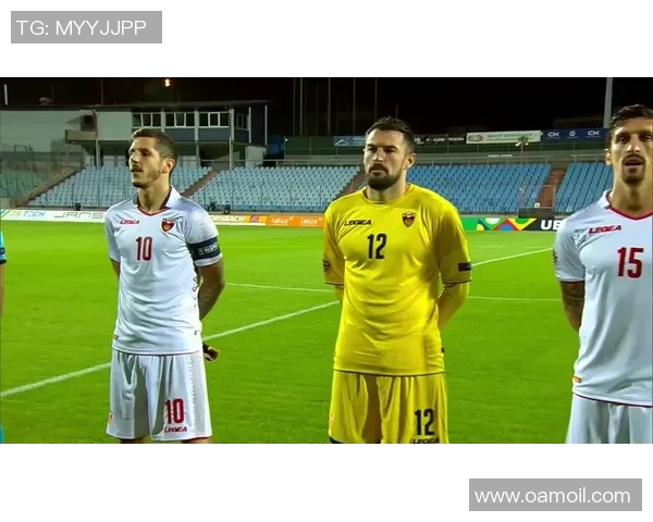 黑山与卢森堡历史交锋回顾及比分分析