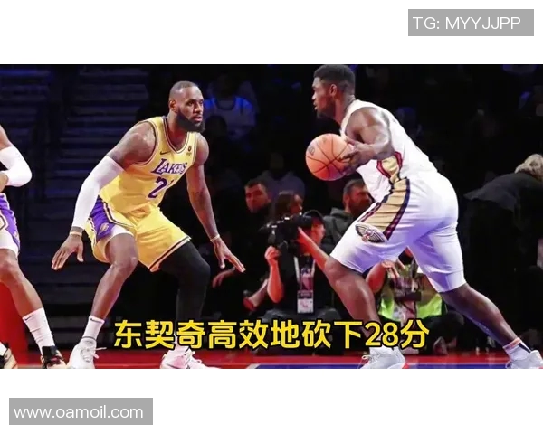 鹈鹕对湖人精彩对决直播时间及观看方式全解析 鹈鹕对湖人精彩对决直播时间及观看方式全解析