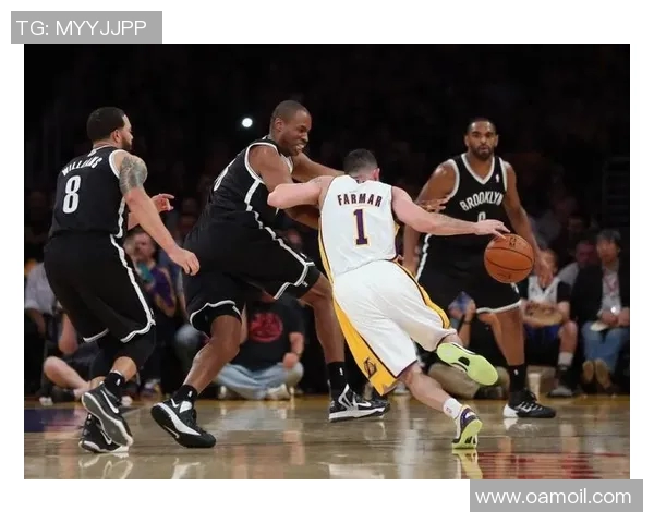 2015年湖人与篮网激战回顾：经典对决与球星风采的碰撞