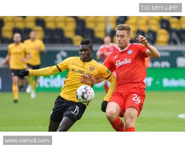 2017年德累斯顿与慕尼黑1860的精彩对决回顾与分析