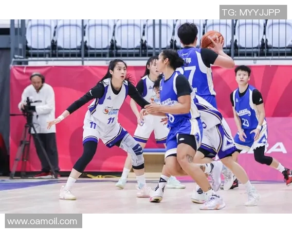 WCBA天津女篮迎战内蒙古队全力争胜展现实力与团队精神 WCBA天津女篮迎战内蒙古队全力争胜展现实力与团队精神