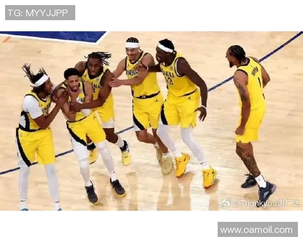 NBA魔术队与步行者队激战正酣谁能在这场对决中笑到最后