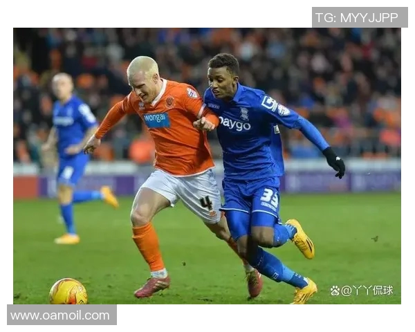 伯顿与伯恩利的激烈对决展现英足坛的魅力与竞争精神