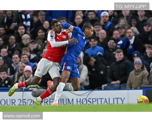 切尔西与阿森纳对决分析战术特点及球员表现全解析