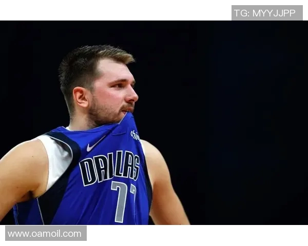 卢卡东契奇：篮球场上的全能天才与未来之星