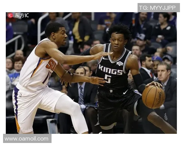 德阿隆福克斯：从新星崛起到NBA全明星的成长之路